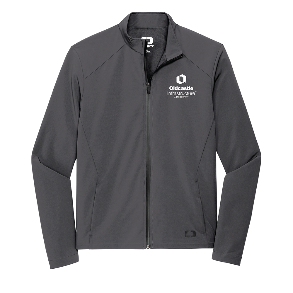 OGIO® Connection Full-Zip