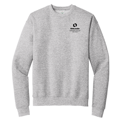 Hanes® - EcoSmart® Crewneck Sweatshirt