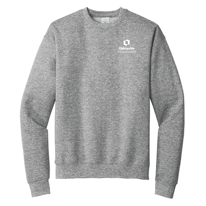 Hanes® - EcoSmart® Crewneck Sweatshirt