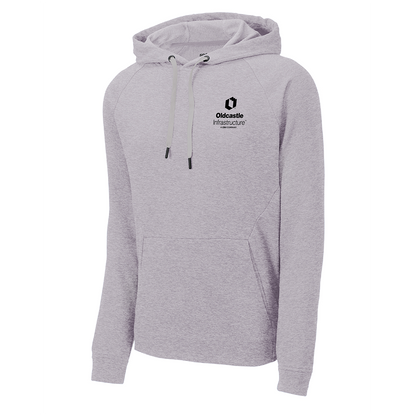 Sport-Tek ® Lightweight French Terry Pullover Hoodie