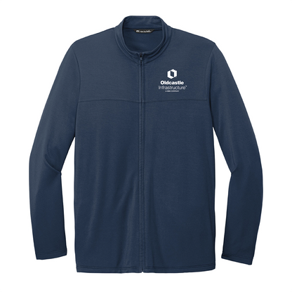 TravisMathew Newport Full-Zip Fleece