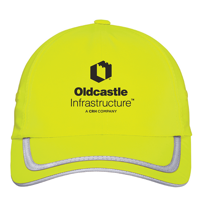 Port Authority® Enhanced Visibility Cap