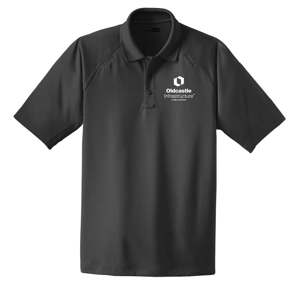 CornerStone® - Select Snag-Proof Tactical Polo