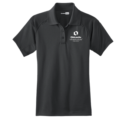 CornerStone® - Ladies Select Snag-Proof Tactical Polo