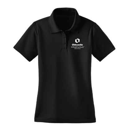 CornerStone® - Ladies Select Snag-Proof Polo
