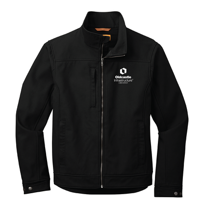 CornerStone® Duck Bonded Soft Shell Jacket