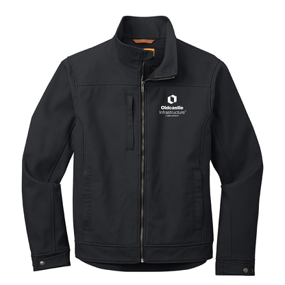 CornerStone® Duck Bonded Soft Shell Jacket