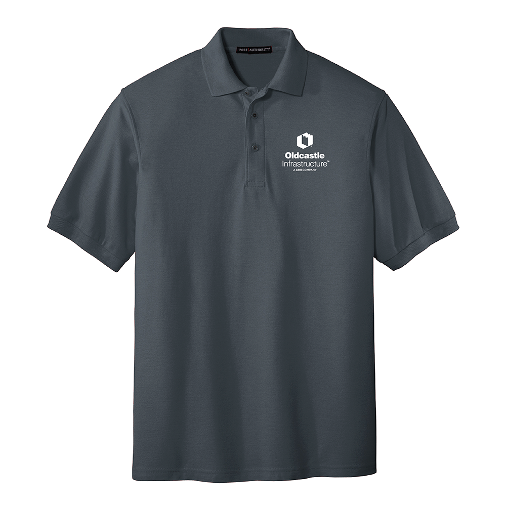 Port Authority® Silk Touch Polo