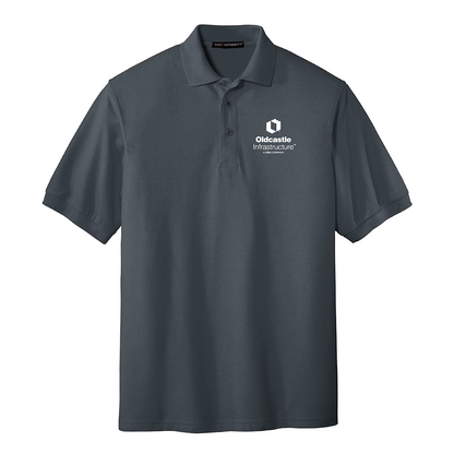 Port Authority® Silk Touch Polo