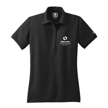 OGIO® - Jewel Polo