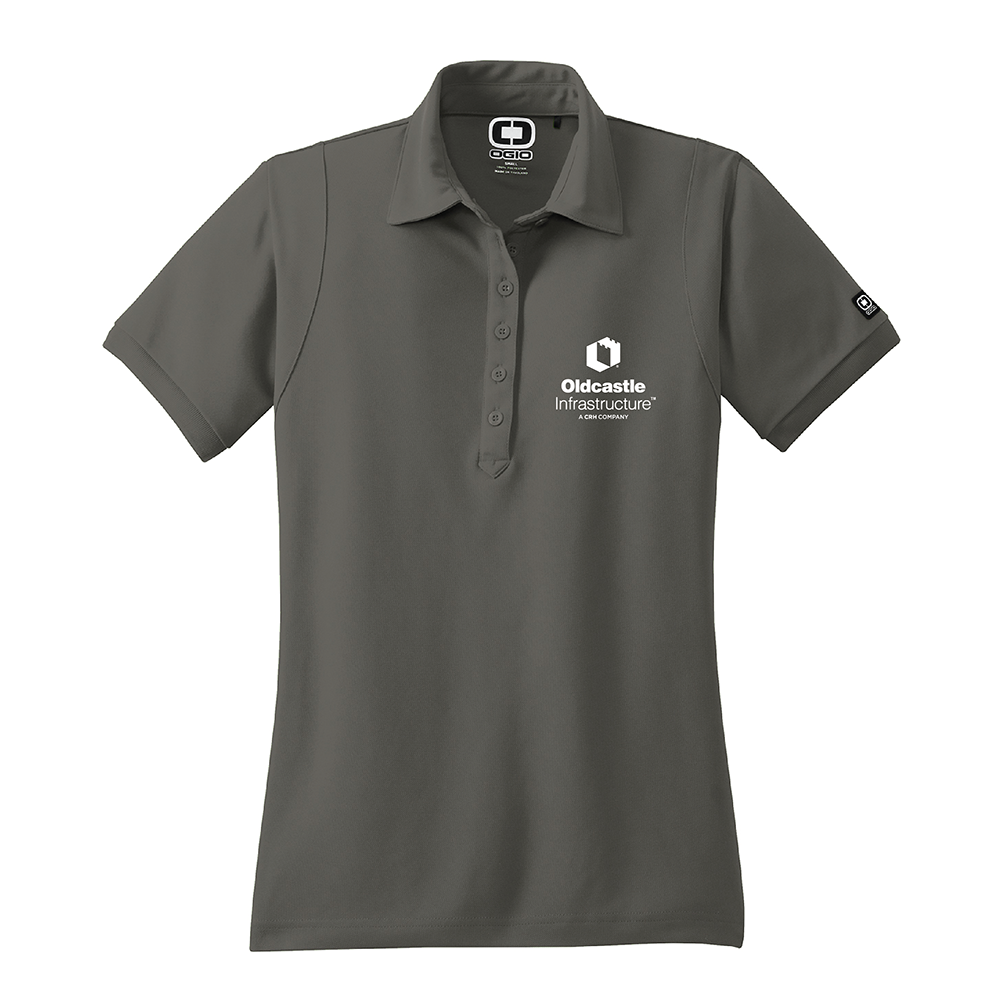 OGIO® - Jewel Polo