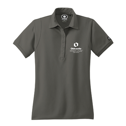 OGIO® - Jewel Polo