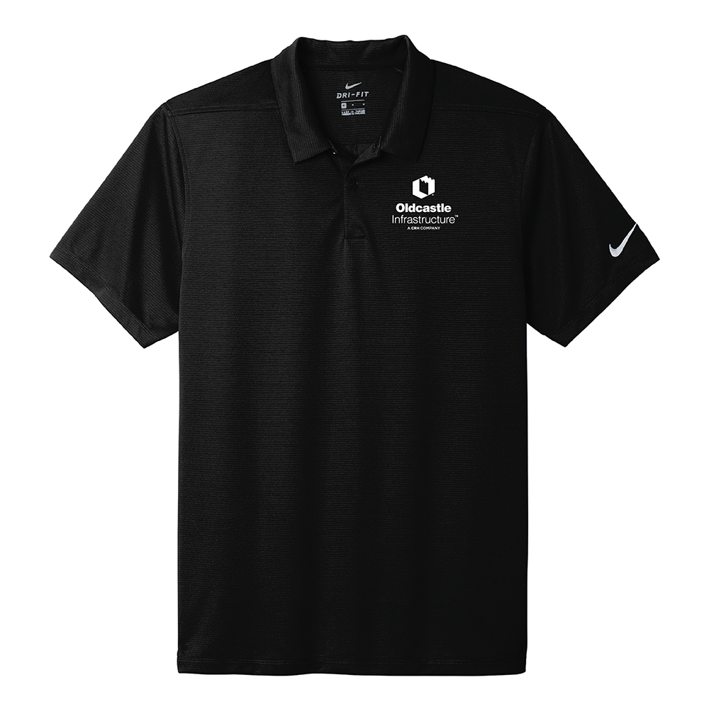 Nike Dry Essential Solid Polo