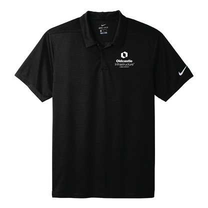 Nike Dry Essential Solid Polo
