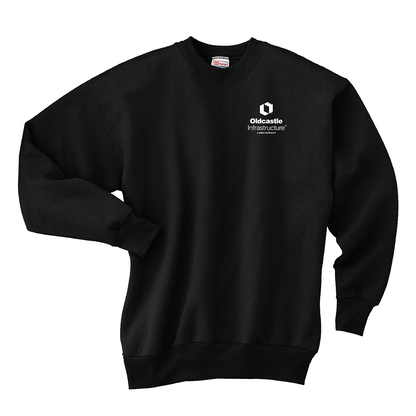 Hanes® - EcoSmart® Crewneck Sweatshirt