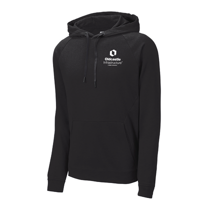 Sport-Tek ® Lightweight French Terry Pullover Hoodie