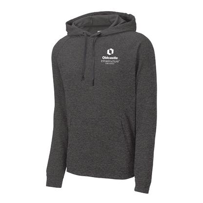 Sport-Tek ® Lightweight French Terry Pullover Hoodie