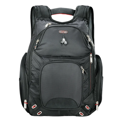 elleven Amped TSA 17" Computer Backpack