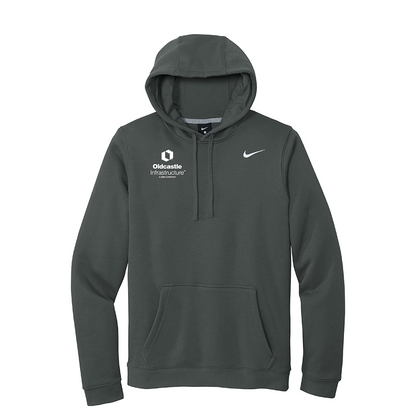 Nike Club Fleece Pullover Hoodie