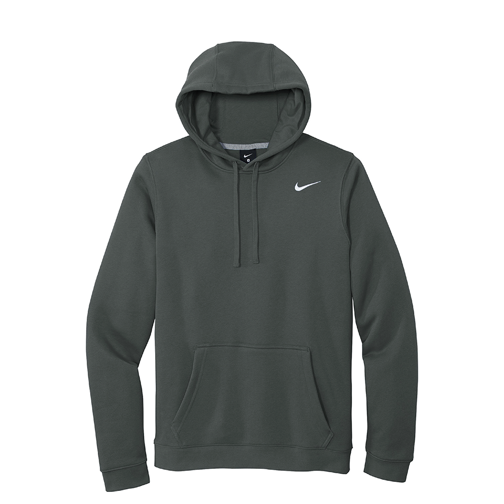 Nike Club Fleece Pullover Hoodie