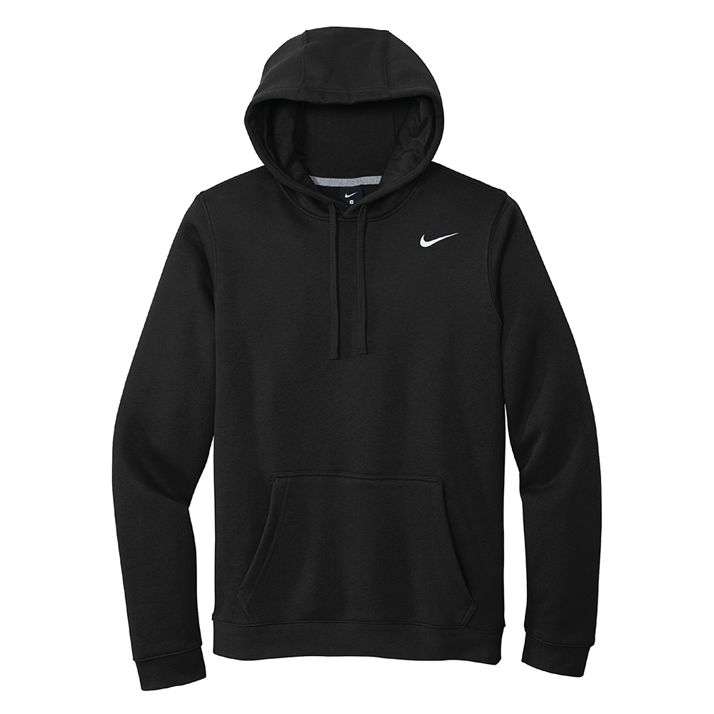 Nike Club Fleece Pullover Hoodie