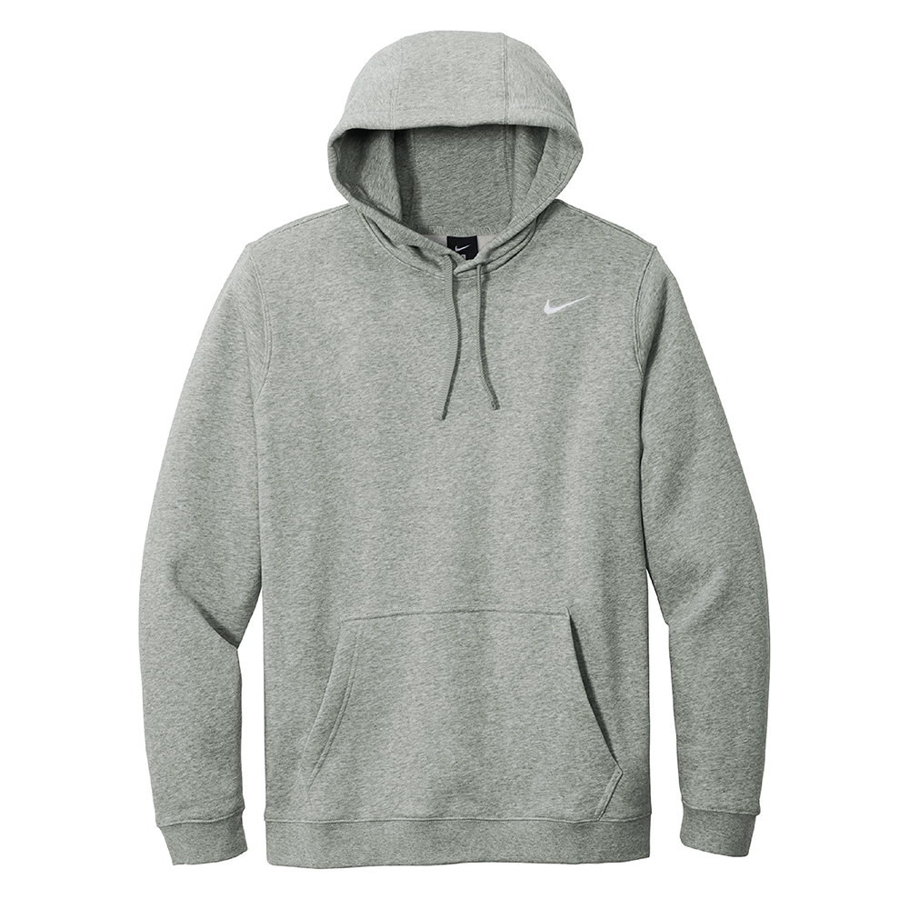 Nike Club Fleece Pullover Hoodie