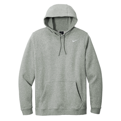 Nike Club Fleece Pullover Hoodie