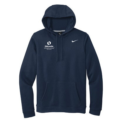 Nike Club Fleece Pullover Hoodie