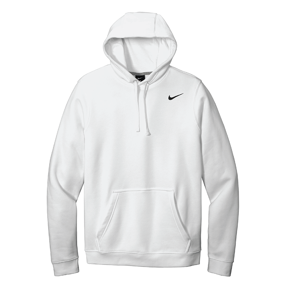 Nike Club Fleece Pullover Hoodie