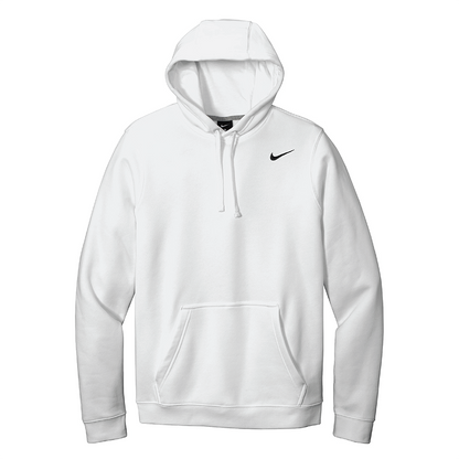 Nike Club Fleece Pullover Hoodie