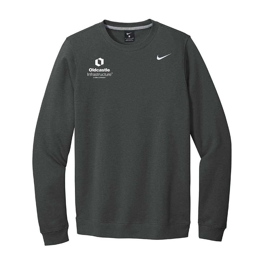 Nike Club Fleece Crew