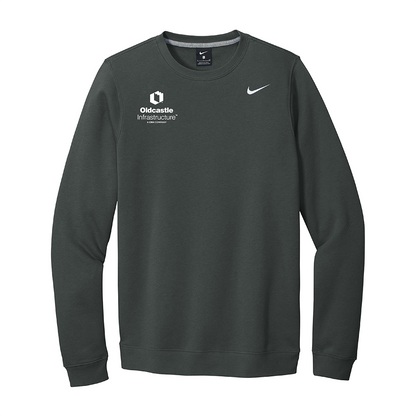 Nike Club Fleece Crew