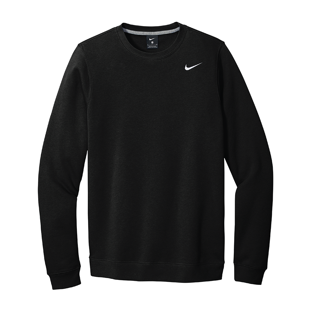 Nike Club Fleece Crew