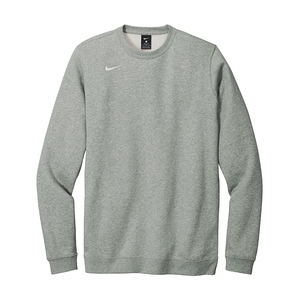 Nike Club Fleece Crew