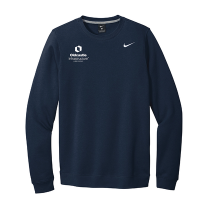 Nike Club Fleece Crew
