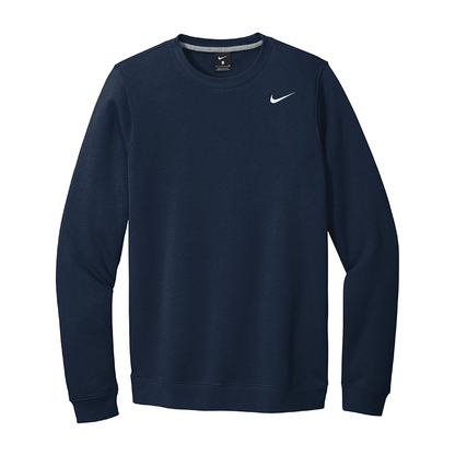 Nike Club Fleece Crew