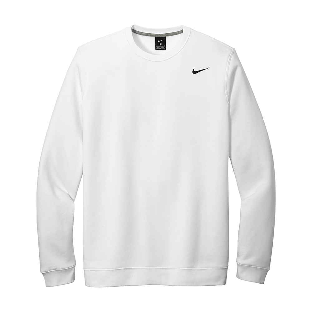 Nike Club Fleece Crew