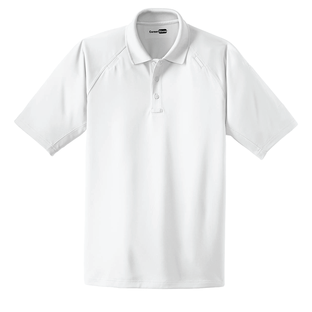 CornerStone® - Select Snag-Proof Tactical Polo