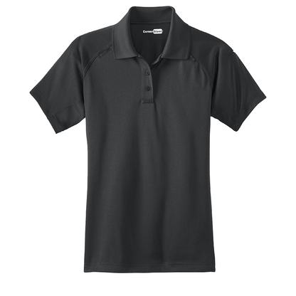 CornerStone® - Ladies Select Snag-Proof Tactical Polo