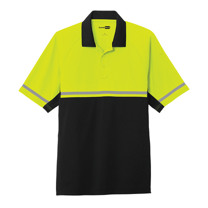 CornerStone ® Select Lightweight Snag-Proof Enhanced Visibility Polo