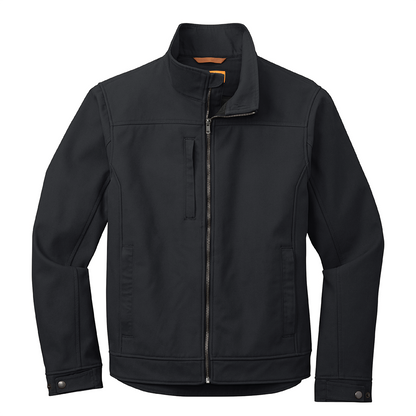 CornerStone® Duck Bonded Soft Shell Jacket