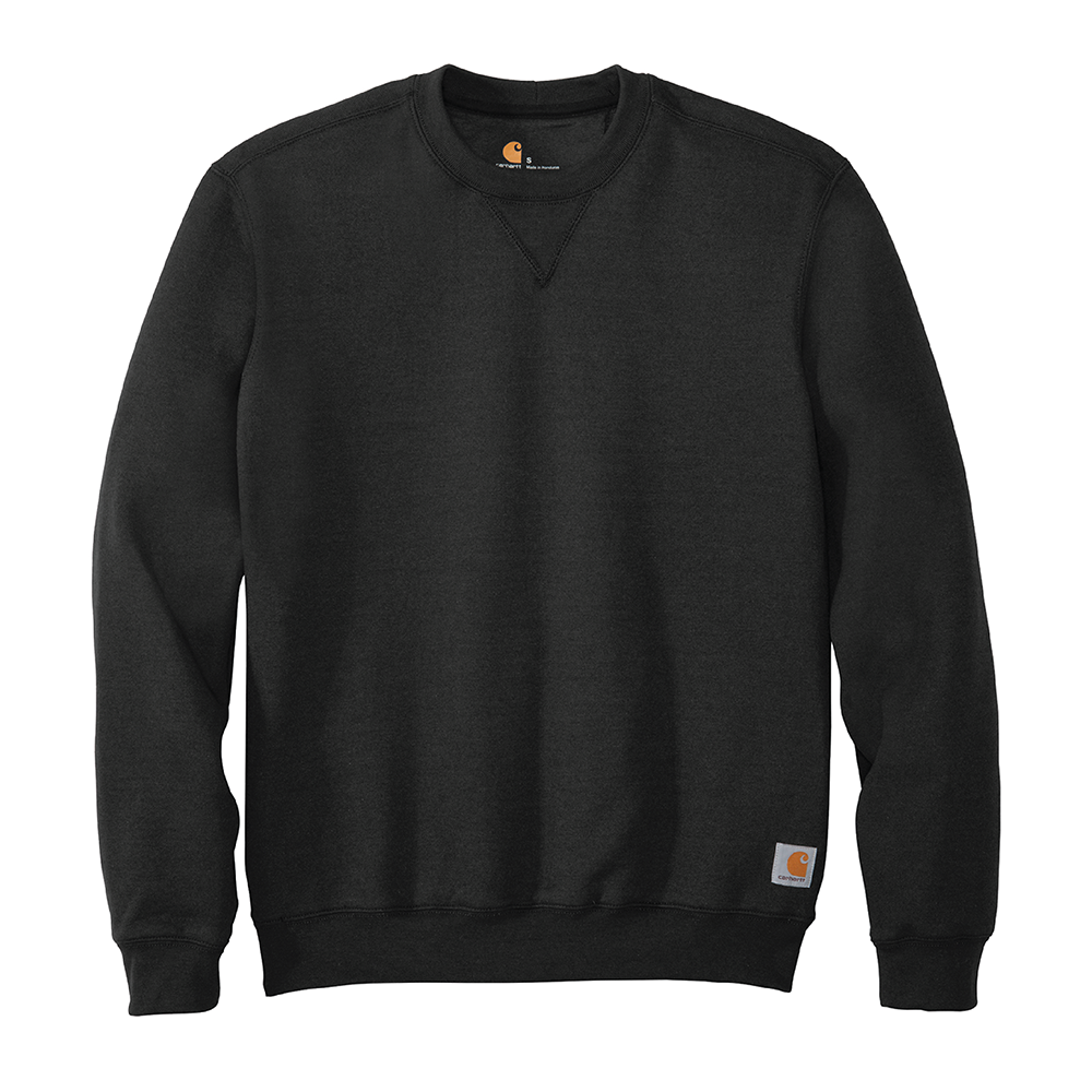 Carhartt ® Midweight Crewneck Sweatshirt