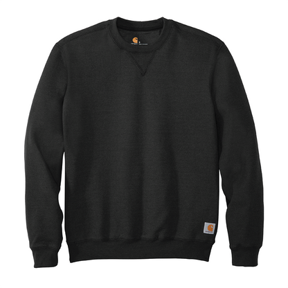 Carhartt ® Midweight Crewneck Sweatshirt