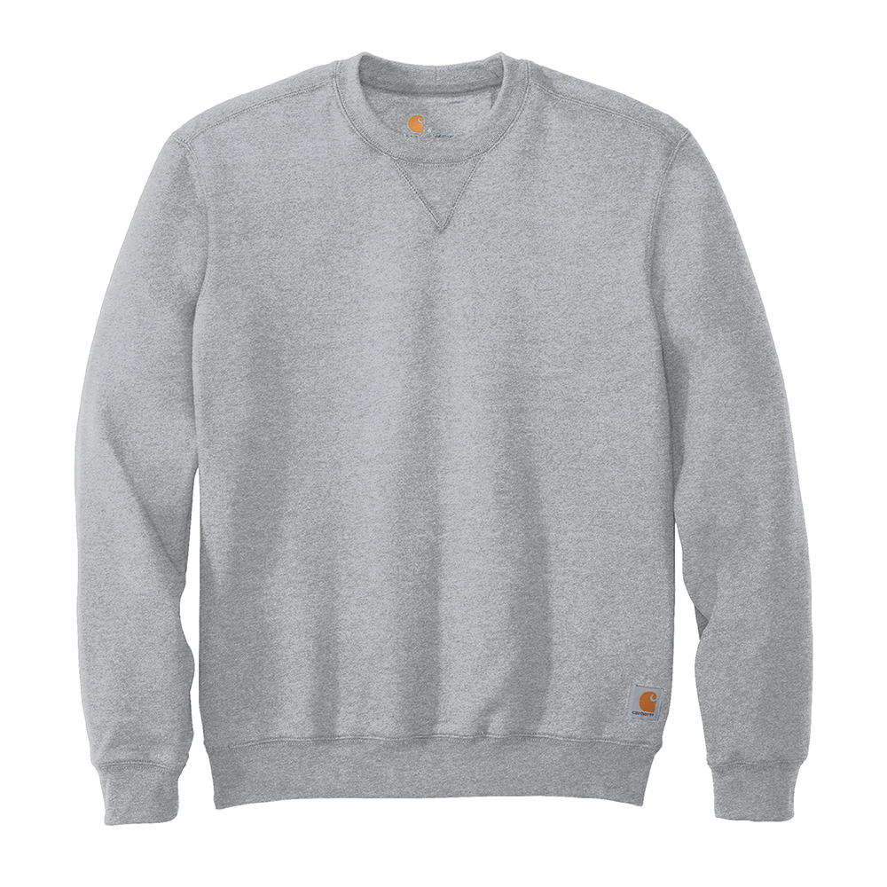 Carhartt ® Midweight Crewneck Sweatshirt