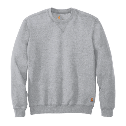 Carhartt ® Midweight Crewneck Sweatshirt