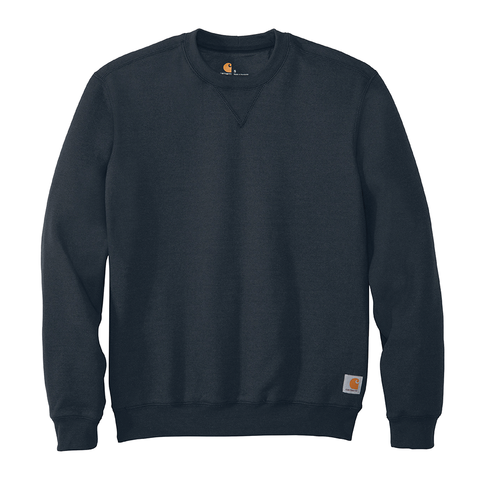 Carhartt ® Midweight Crewneck Sweatshirt