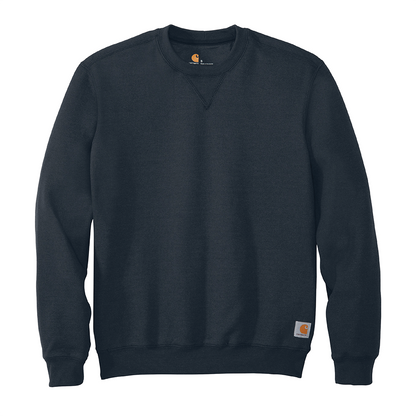 Carhartt ® Midweight Crewneck Sweatshirt