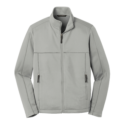 Port Authority ® Collective Smooth Fleece Jacket