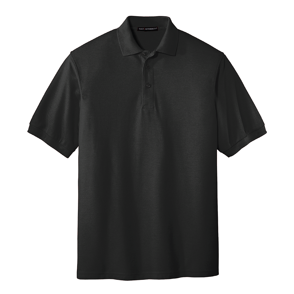 Port Authority® Silk Touch Polo