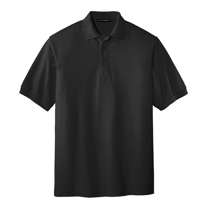 Port Authority® Silk Touch Polo